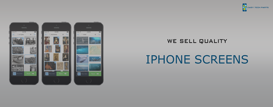 easytechparts: Search for IPhone Replacement Parts for Good Result